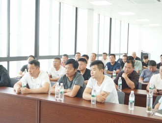 科技助農(nóng) | 杭州種業(yè)集團“種·豐收”課堂賦能制繁種技術(shù)提升